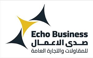 Echo Business :: صدى الاعمال